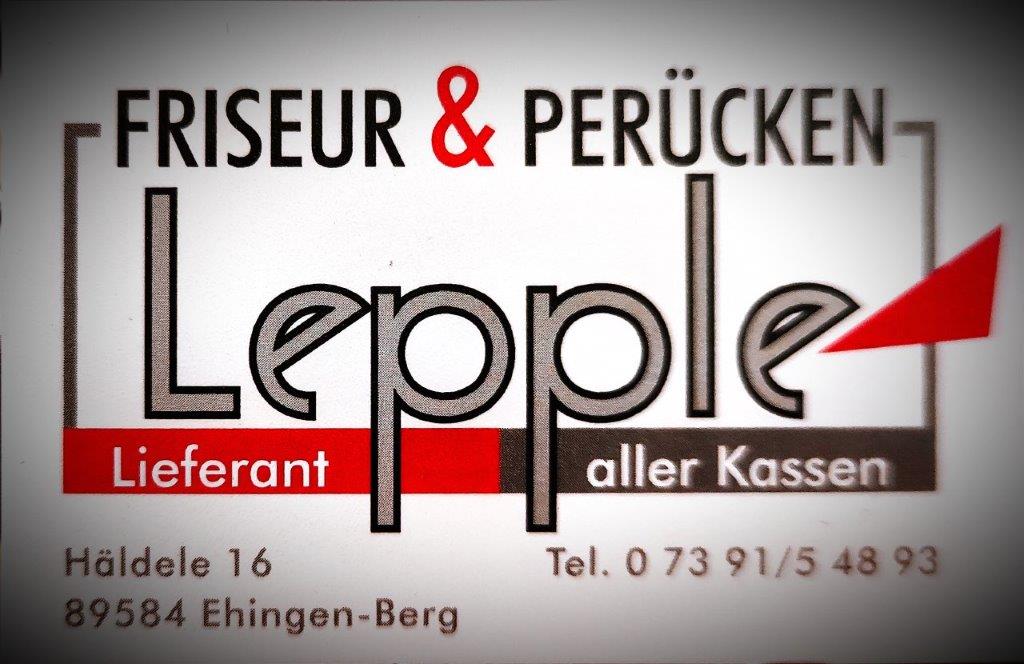 Günther Lepple
